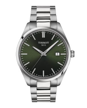 TISSOT PR 100 Grønn