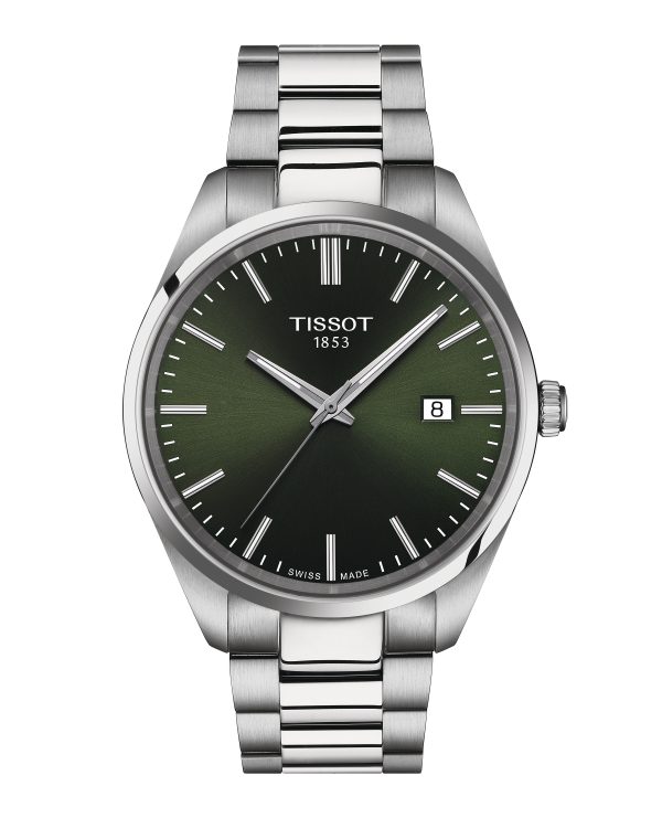 TISSOT PR 100 Grønn
