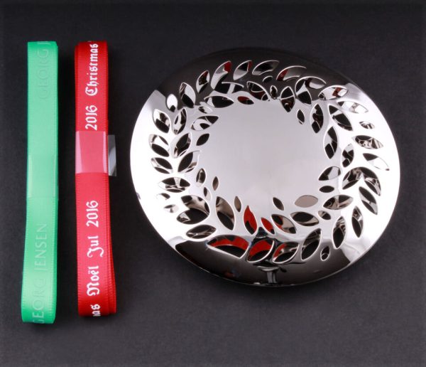 CC 2016 Christmas wreath palladium - Bilde 3