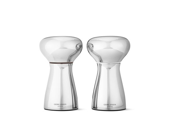 Alfredo salt & pepperkvern liten
