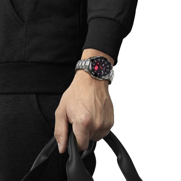 Tissot T-Touch Connect Sport - Lenke - Bilde 6