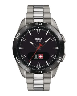 Tissot T-Touch Connect Sport - Lenke