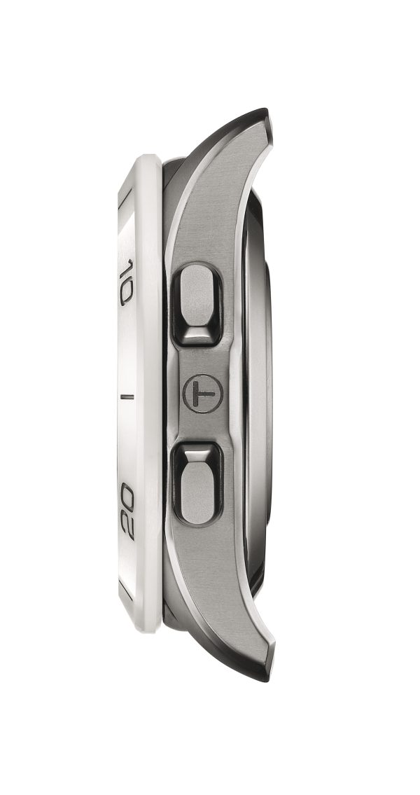 Tissot T-Touch Connect Sport - Hvit - Bilde 2