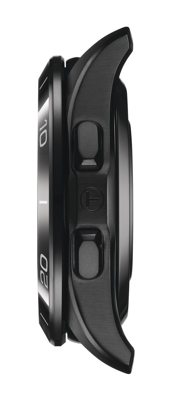 Tissot T-Touch Connect Sport - Svart - Bilde 2