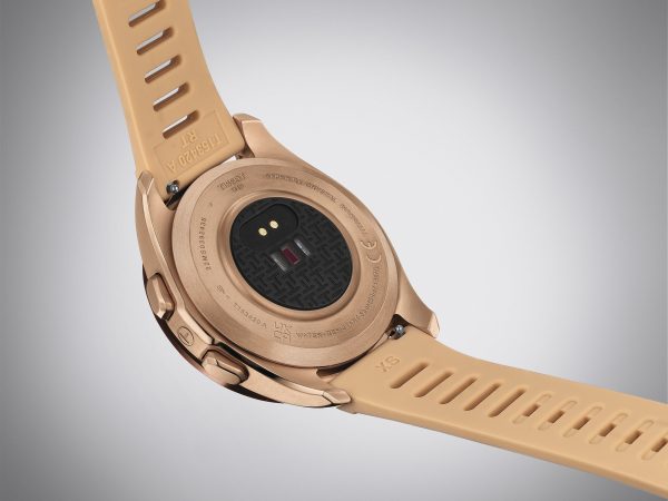 Tissot T-Touch Connect Sport - Gull - Bilde 4