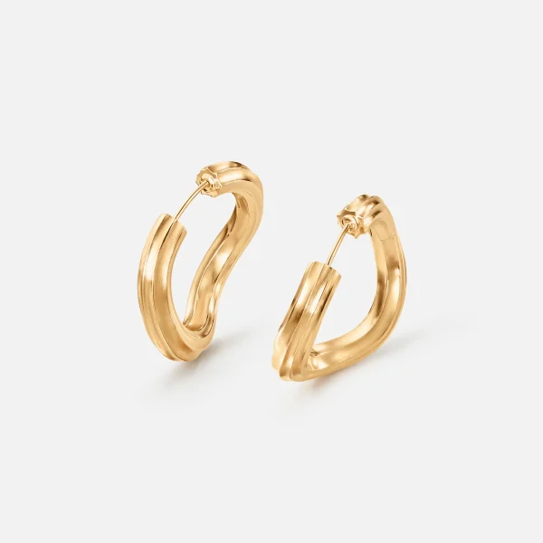 Under the sea øreringer store - Bilde 2