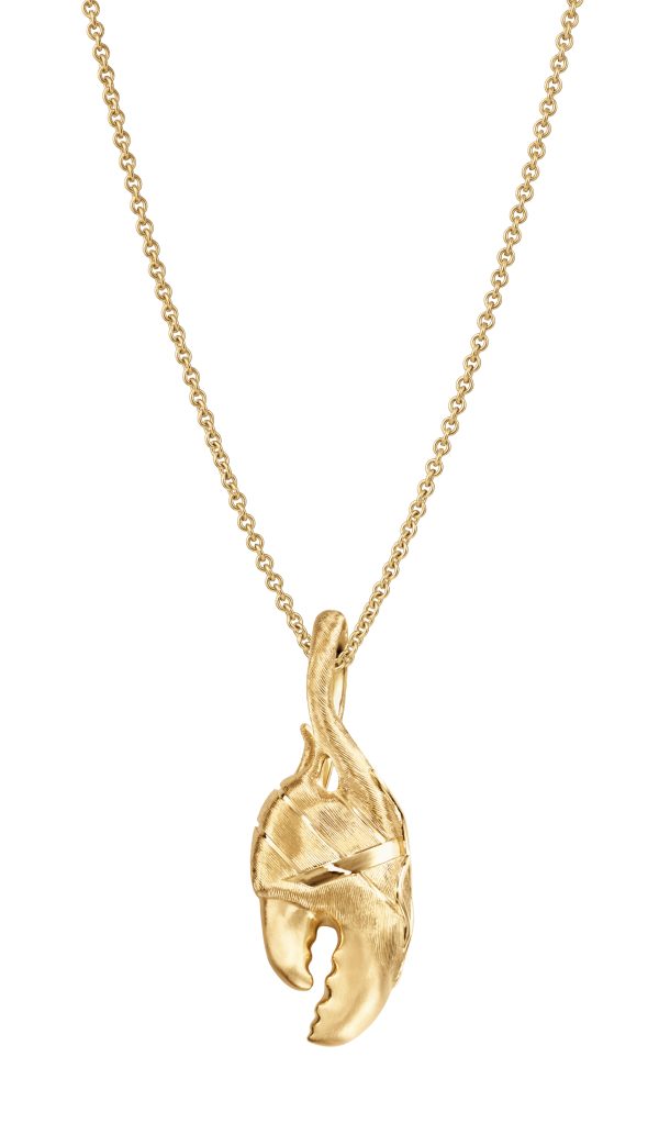 Claw anheng liten - Bilde 2