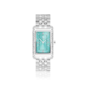 Martina Stål -Tiffany Blue urskive