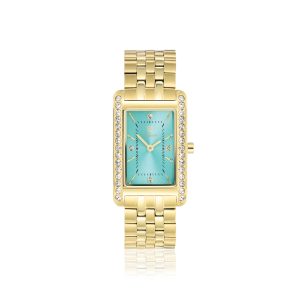Martina Double -Tiffany Blue urskive