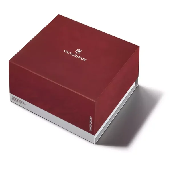 V242016.1 Victorinox Journey 1884 Limited Edition - Bilde 4
