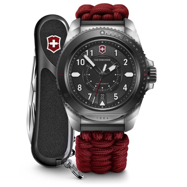 V242016.1 Victorinox Journey 1884 Limited Edition