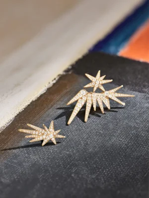 Funky Stars