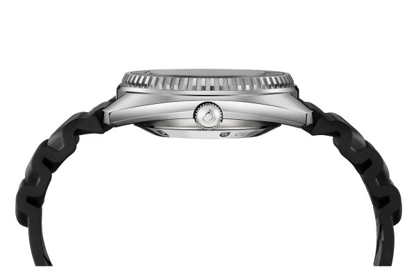 DS Super PH1000M Automatic Svart - Bilde 2