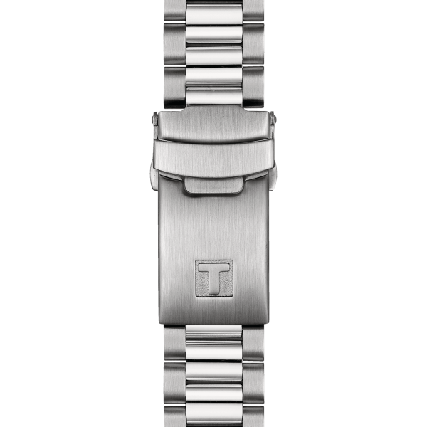 Tissot PR516 Chronograph - Svart - Bilde 5
