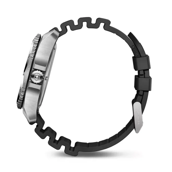 Dive Pro Quartz Svart - Bilde 2