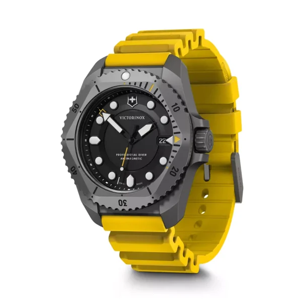Dive Pro Quartz Titan - Bilde 3