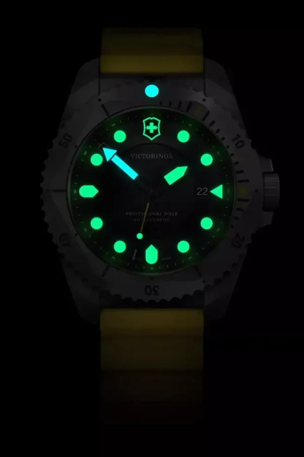 Dive Pro Quartz Titan - Bilde 4