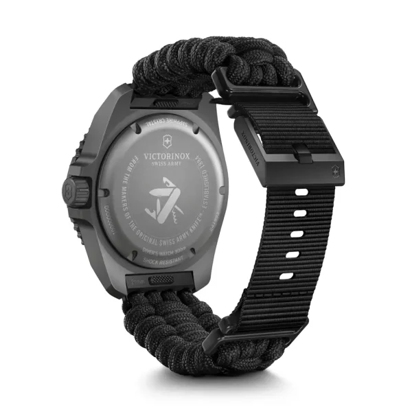 Dive Pro Quartz Titan Paracord - Bilde 6
