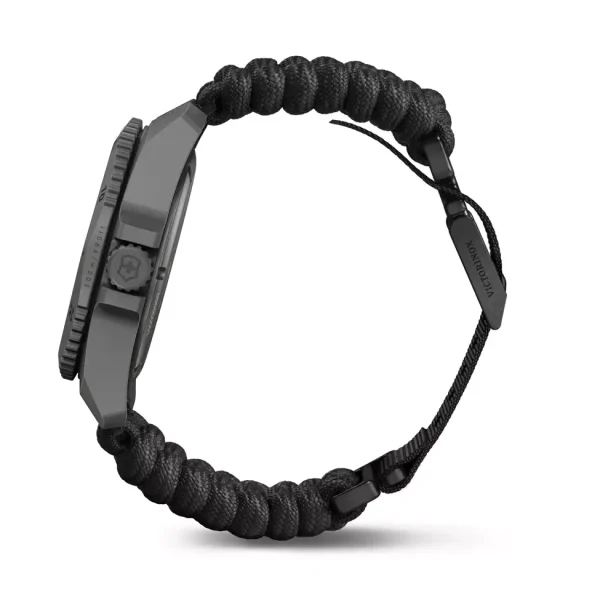 Dive Pro Quartz Titan Paracord - Bilde 3