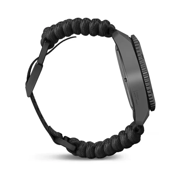 Dive Pro Quartz Titan Paracord - Bilde 2
