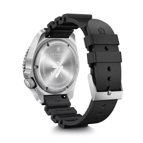 Dive Pro Automatic Svart - Bilde 2