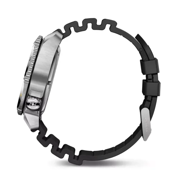 Dive Pro Automatic Svart - Bilde 5