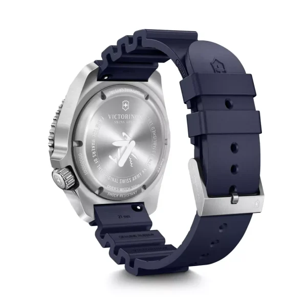 Dive Pro Automatic Blå - Bilde 6