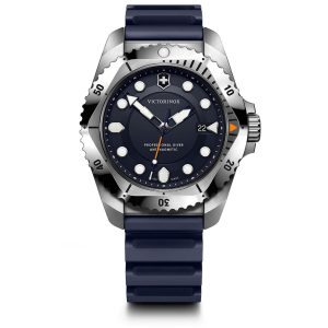 Dive Pro Quartz Blå