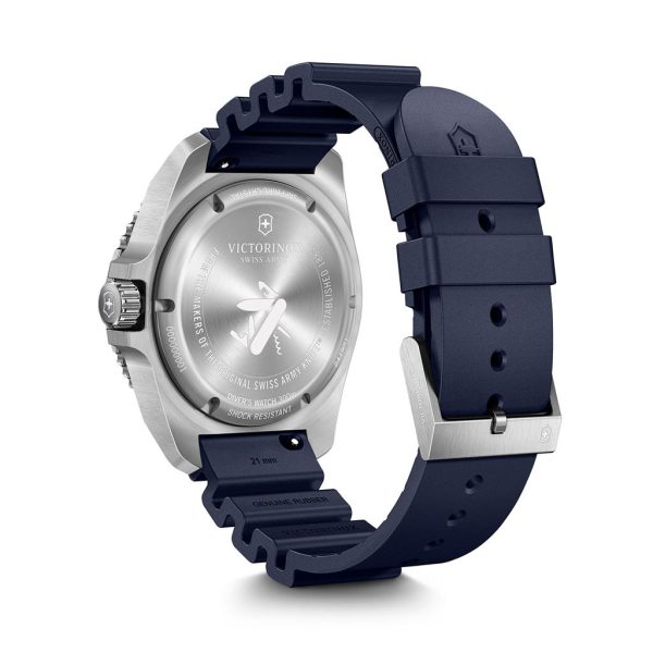 Dive Pro Quartz Blå - Bilde 3