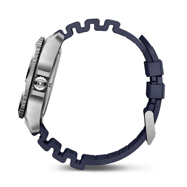 Dive Pro Quartz Blå - Bilde 5