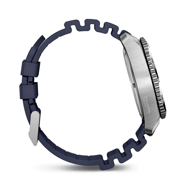 Dive Pro Quartz Blå - Bilde 6
