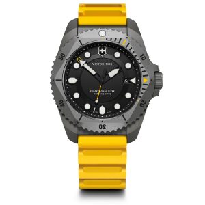 Dive Pro Quartz Titan