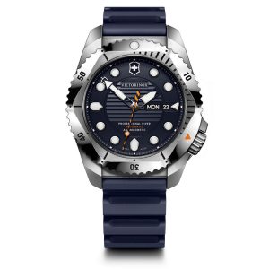 Dive Pro Automatic Blå