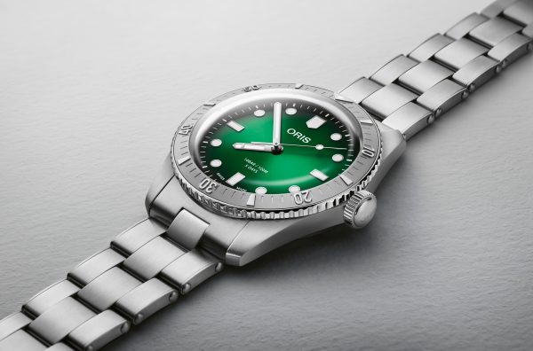 Divers Sixty five Caliber 400 - Bilde 3