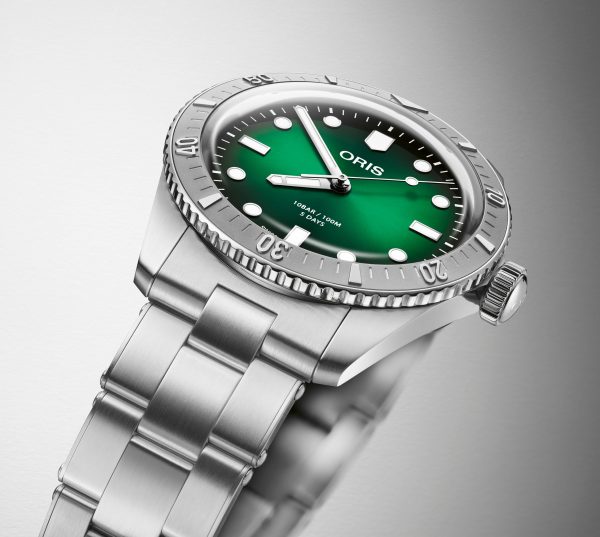 Divers Sixty five Caliber 400 - Bilde 4