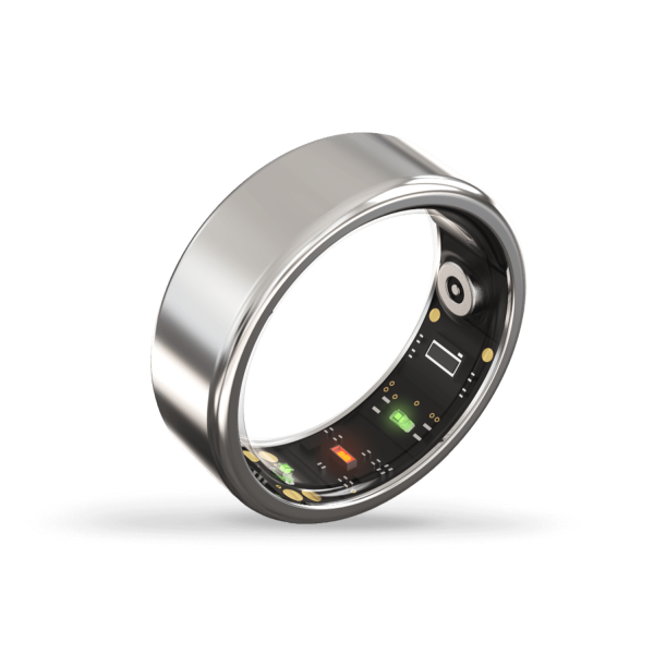 Ice Ring blank - Bilde 4