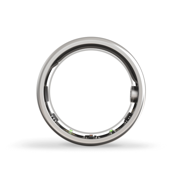 Ice Ring blank - Bilde 3