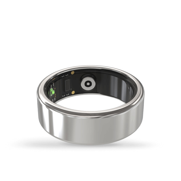 Ice Ring blank - Bilde 2