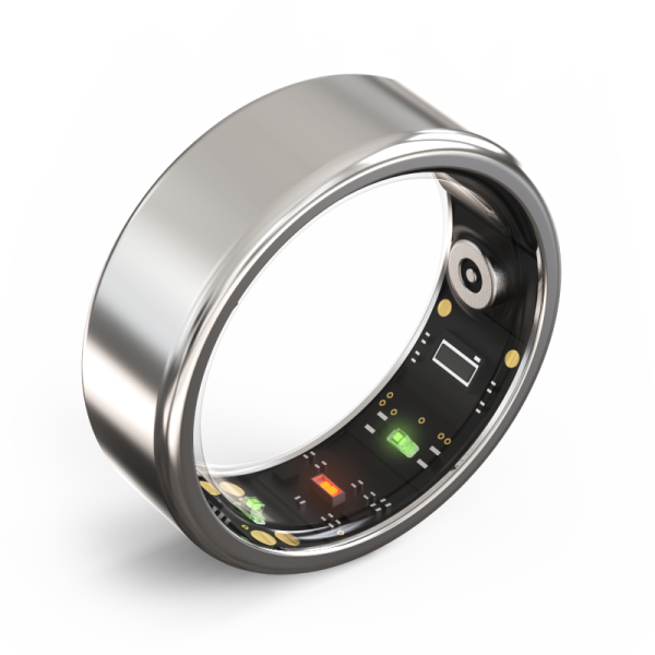Ice Ring blank