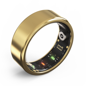 Ice Ring  "gull"