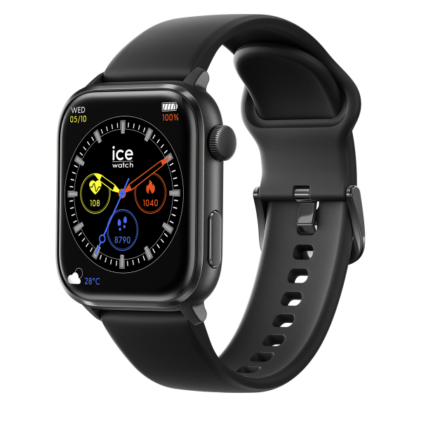 Ice Smart Two- svart - Bilde 8
