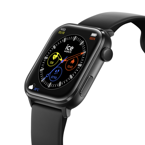 Ice Smart Two- svart - Bilde 7