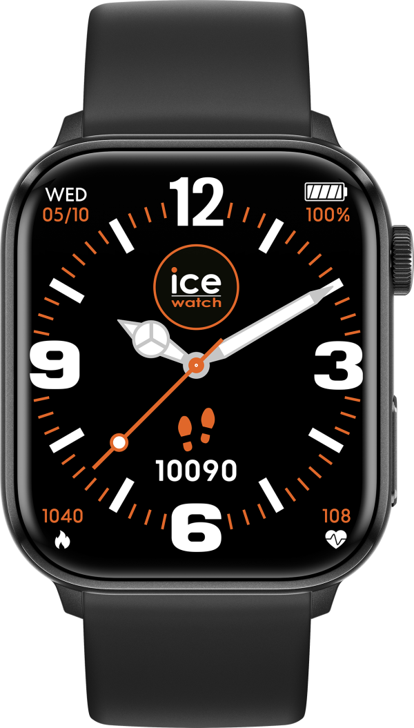 Ice Smart Two- svart - Bilde 5