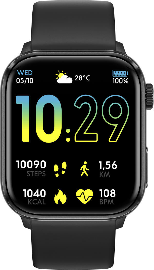 Ice Smart Two- svart - Bilde 6