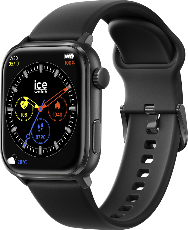 Ice Smart Two- svart - Bilde 3