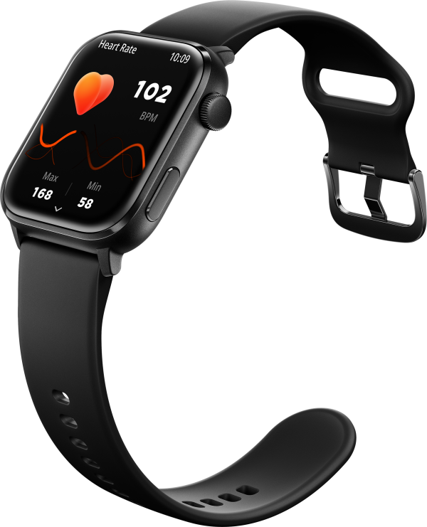 Ice Smart Two- svart - Bilde 2