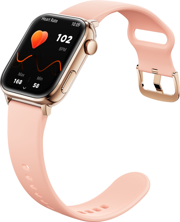 Ice Smart Two- rose-gold nude - Bilde 6