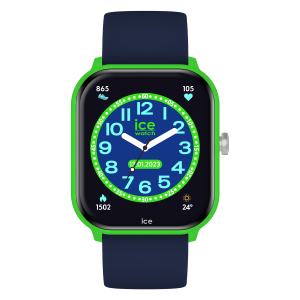 Ice Smart Junior 2.0 - Grønn