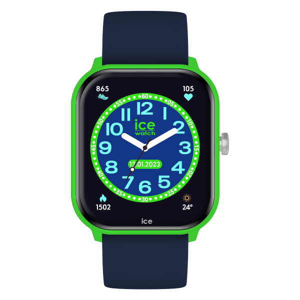 Ice Smart Junior 2.0 - Grønn