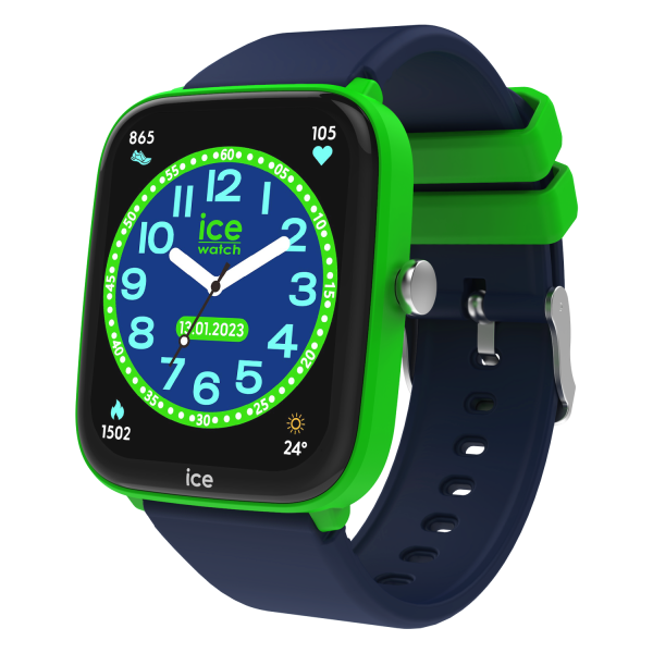 Ice Smart Junior 2.0 - Grønn - Bilde 2